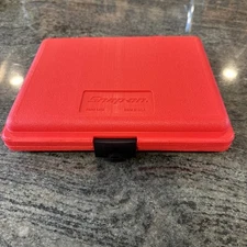 Snap On pb24a case for 1/4” drive set