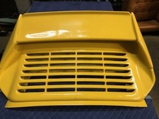 Porsche 911 Spoiler Deck Lid