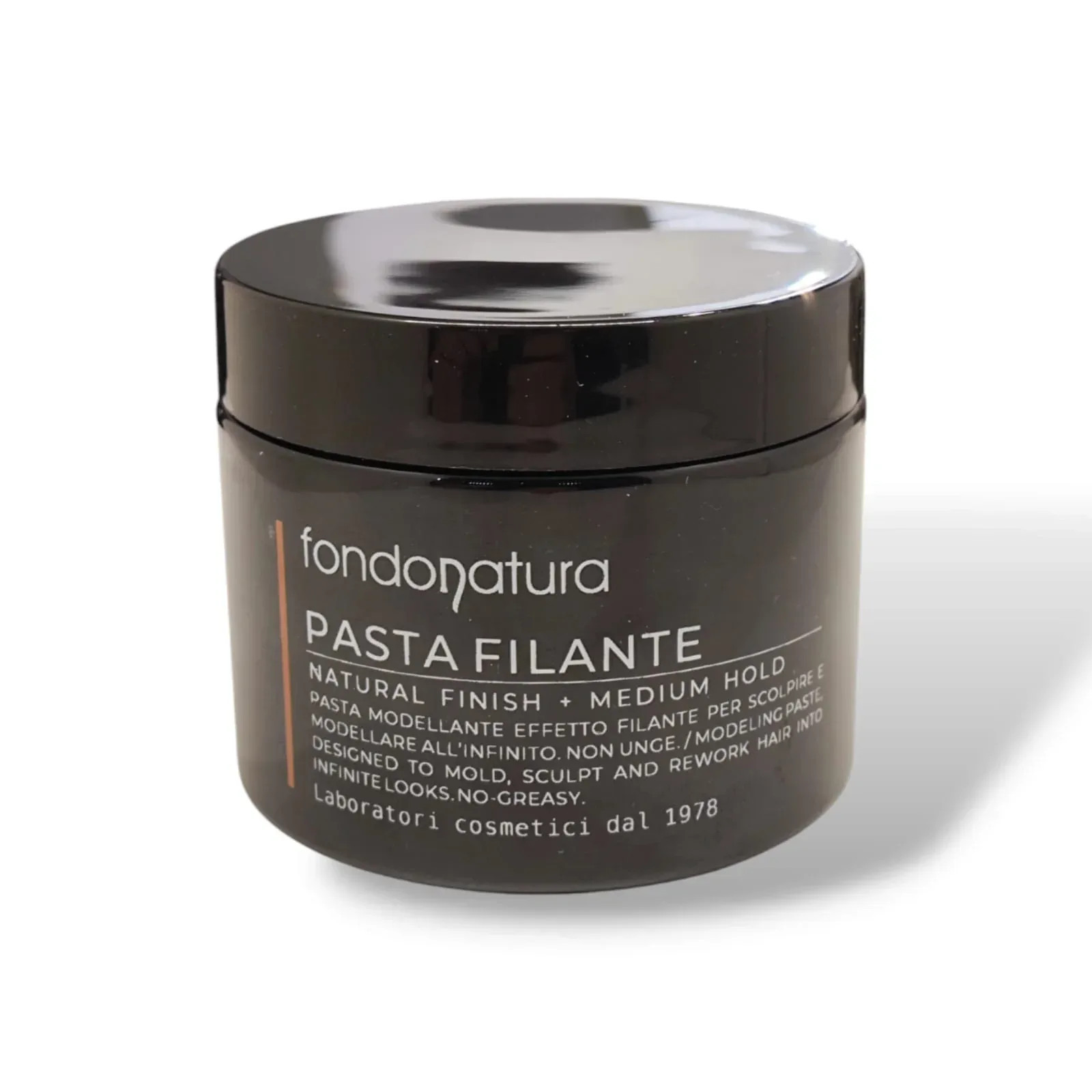 Fondonatura Pasta Filante Modellante 125ml - Look Effetto Ragnatela