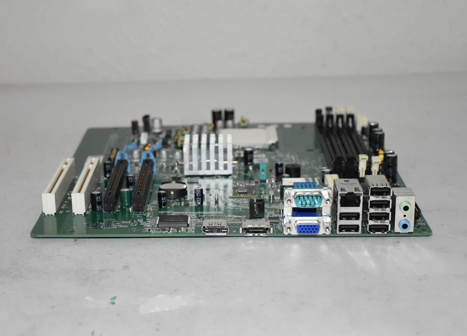 Genuine Dell OptiPlex 580 MT Socket AM3 DDR3 M-ATX Mainboard Motherboard 9WVNC - Image 3 of 4