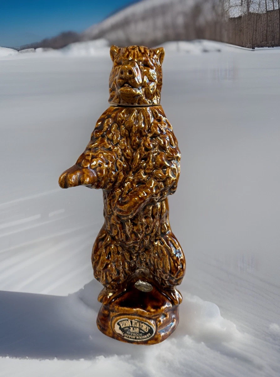 Original Ezra Brooks Advertising for sale | eBay