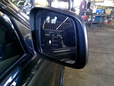 Used Right Door Mirror Fits 2015 Jeep Grand Cherokee Power Heated Painted Wo T Used Right Door Mirror Fits 2015 Jeep Grand Cherokee Power Heated Painted Wo T