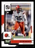 2022 Donruss #212 Myles Garrett Cleveland Browns