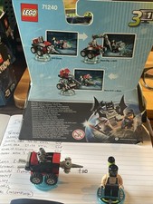 LEGO DIMENSIONS: Bane Fun Pack (71240)