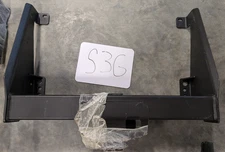 Trailer Hitch-Class V 2.5 In. Commercial Duty Curt 15845 (S3G)