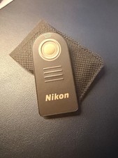 Nikon ML-L3 Wireless Remote Control for DSLRs