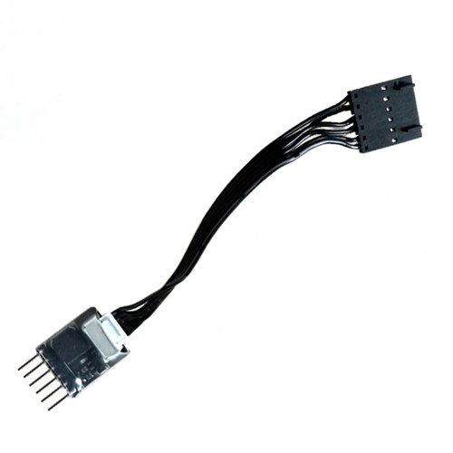 GX21 542 Noise Suppression Control Module Unit for Computer Connection - Picture 6 of 7