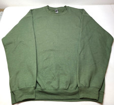 GILDAN 18000 Men's Heavy Blend Sweatshirt Pullover Crewneck Long Sleeve Blank