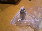 NEW YAMAHA XS650 CAM CHAIN TENSIONER COVER CNC MACHINED BILLET CAFE RACER