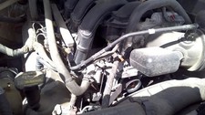 Alternator 3V VIN 8 8th Digit Fits 09-10 FORD F150 PICKUP 86963393