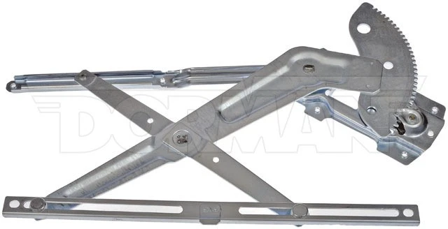 Regulador de ventana manual Dorman 749-856 (solo regulador) para Toyota Tacoma 95-04 Foto 2 de 4
