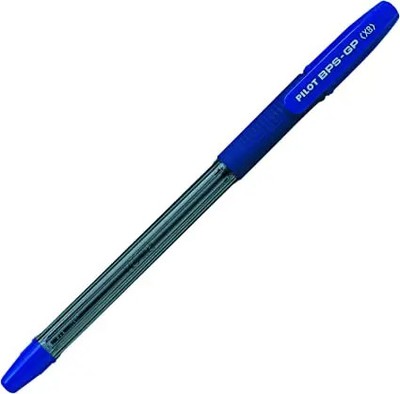 3-36x PILOT Kugelschreiber BPS-GP, blau, Strichstärke: M (0,25 mm)