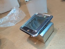 1969 1970 Mustang Mach 1 Boss Shelby Cougar Nos Console Rear Ash Tray Receptacle