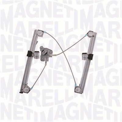 vorne links MAGNETI MARELLI 350103170035 Fensterheber