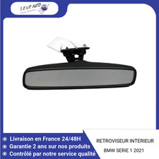 Retroviseur intérieur BMW SERIE 1