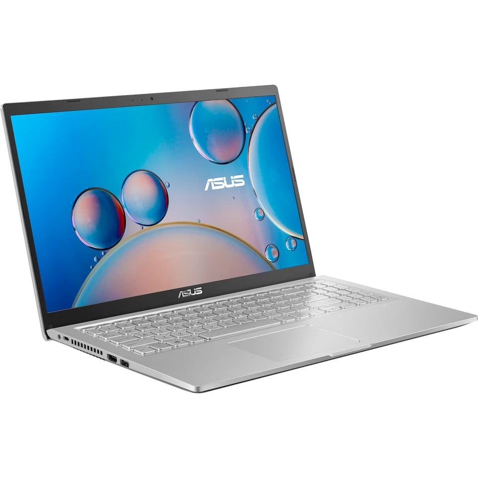 ASUS A416J 14" Laptop | i3-1005G1 | 256GB SSD | 8GB RAM | Win 10 | AZERTY - Bild 3 von 3
