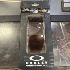 Oakley Radarlock Pitch VR28 Trail Lens Brand 41-947 New Fast S/H