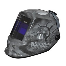 Jackson Safety 47100 - Welding Helmet - Auto Darkening - Nylon - 3.94" X 2.36"