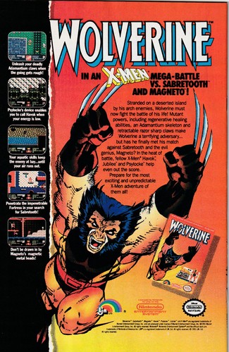 The Uncanny X-Men #282 NM- 9.2 1st Appearance Bishop Whilce Portacio Art Marvel - Picture 2 of 2