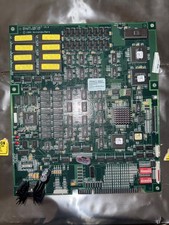 Killer Instinct PCB Arcade Board with original Hard Drive- Nintendo/ Rare 1994 image