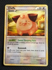 Cleffa~ Cute Pink & Pastel Pokemon Gallery