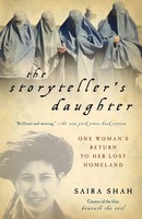 The Storyteller's Daughter | One Woman's Return To Her Lost Homeland | Shah