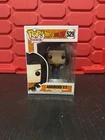 Funko Pop! Vinyl: Android 17 #529 Dragon Ball Z