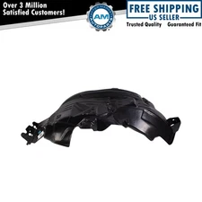 Front Right Inner Fender Liner Fits 2005-2012 Nissan Pathfinder