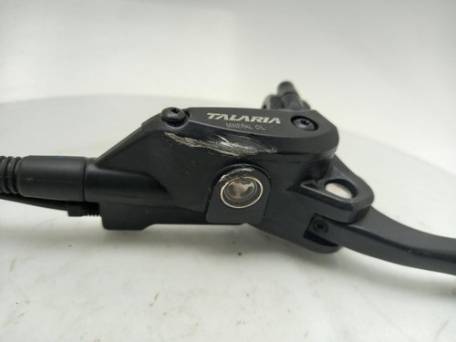 VERTIX ELECTRIC Brake Master Cylinder 2008-2011 L  TAL3553056A01000 - Picture 4 of 11