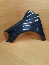 VW Fox 5Z Kotflügel vorne links