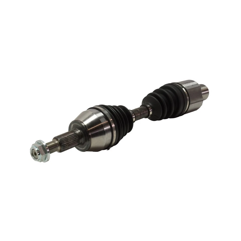 Conjunto de eje lado conductor y pasajero para Mitsubishi Raider 2006-2009 | Par Foto 2 de 4