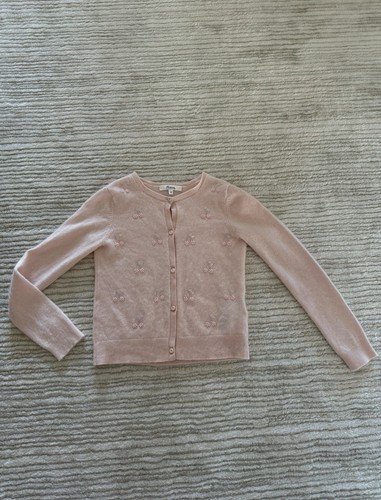 Bonpoint Cardigan Size 10 years