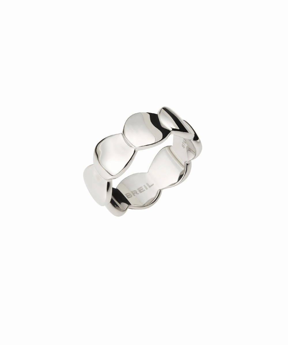 Anello B WHISPER Breil Donna