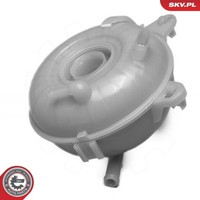 Esen SKV KÜHlmittel AusgleichsbehÄLter Passend FüR Audi A3 Q2 TT Seat Ateca Leon