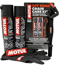 Motul Chain Care KIT Off Road