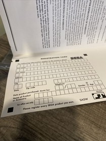 Congo: The Movie -- The Lost City of Zinj (Sega Saturn, 1996) w/ Manual - Tested