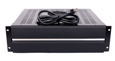 RTI CP-1650 Audio Distribution System Amplifier/ Amp y270
