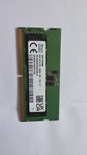 HYNIX DDR5-4800, SO-DIMM 8GB neuer RAM Speich...