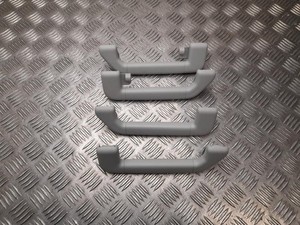 Roof grab handle Volkswagen TOUAREG 2012 set 7P0857644B