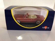 Altaya 1976 Cadillac Eldorado Convertible 1/43