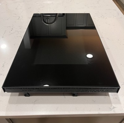 2019 MS24 Wolf Microwave Oven Door And Latch Parts GREAT CONDITION