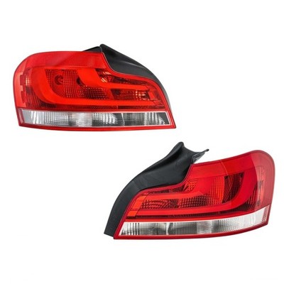 Rückleuchten-Set li re 12 V H21W P21W PY21W W16W Halogen HELLA für u.a. BMW 1er