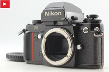 【"LIRE" EXC +5】 Boîtier d'appareil photo reflex argentique 35 mm Nikon F3 HP ...