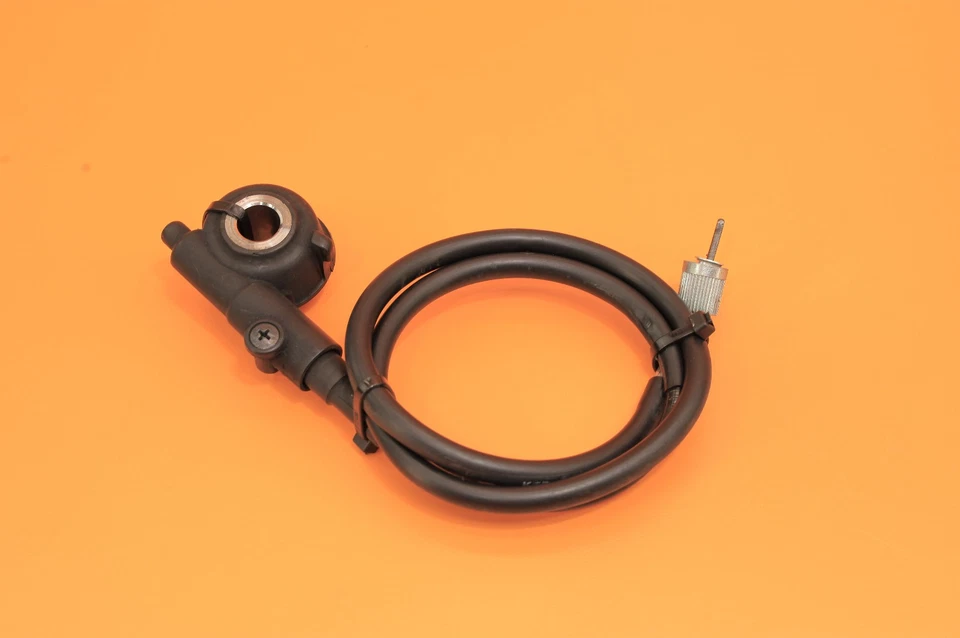 08-09 CRF230L CRF230 2009 OEM velocímetro caja de cambios cable medidor de millas Foto 3 de 4