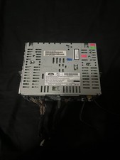 2013 - 2019 Ford Escape Audio FM Radio CD Pla...