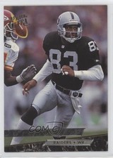 1993 Fleer Ultra Willie Gault #216 1i3