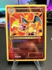 Charizard - 11/108 - Pokemon Evolutions XY Reverse Holo Rare Card LP