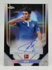 Superior Chrome Bundesliga 2025/26 /25 Auto