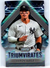 2023 Stadium Club #T-5 Aaron Judge