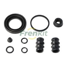Reparatursatz Bremssattel hinten für Alfa Romeo 159 939 4C 960 Brera 24557025